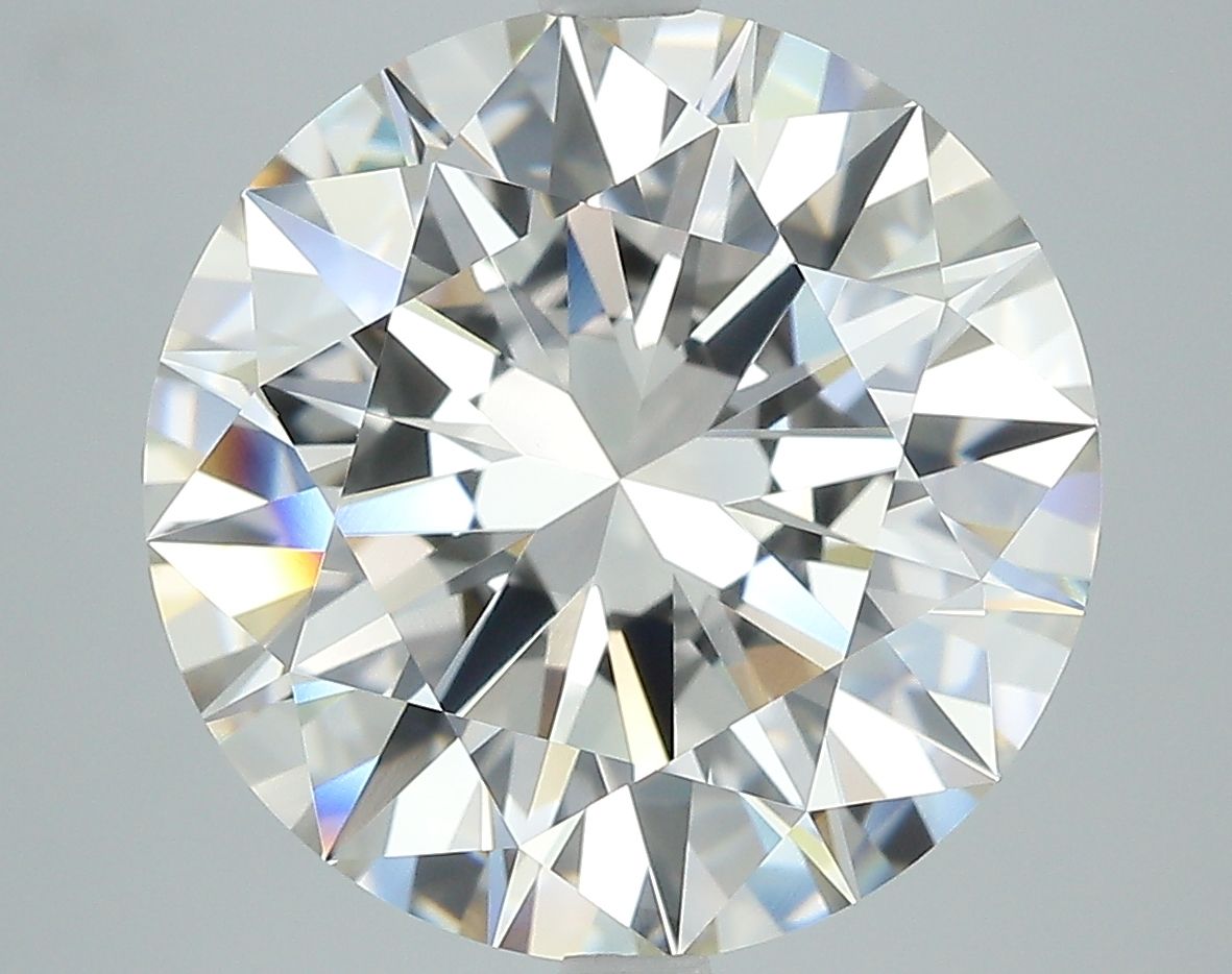 Round Diamond