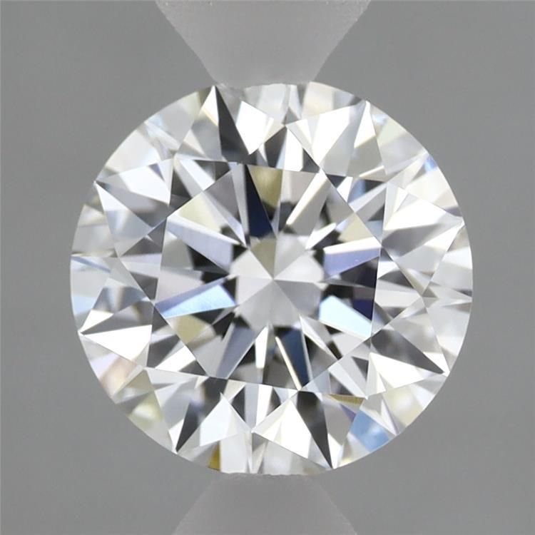 1.52 ct. round Lab Grown Diamond front image