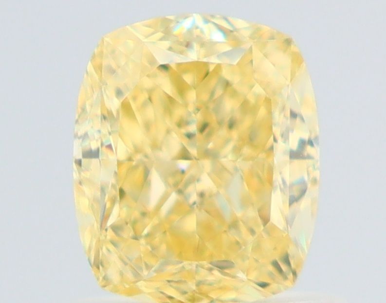 Yellow Diamond