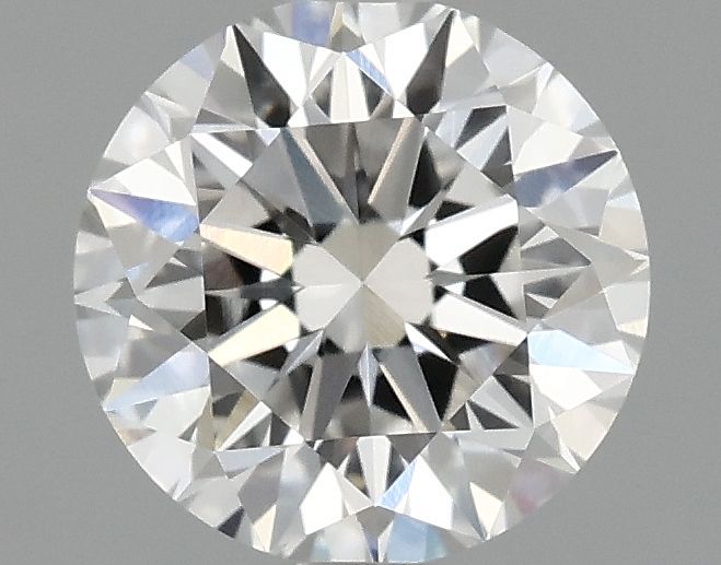 1.09 ct. round Lab Grown Diamond front image