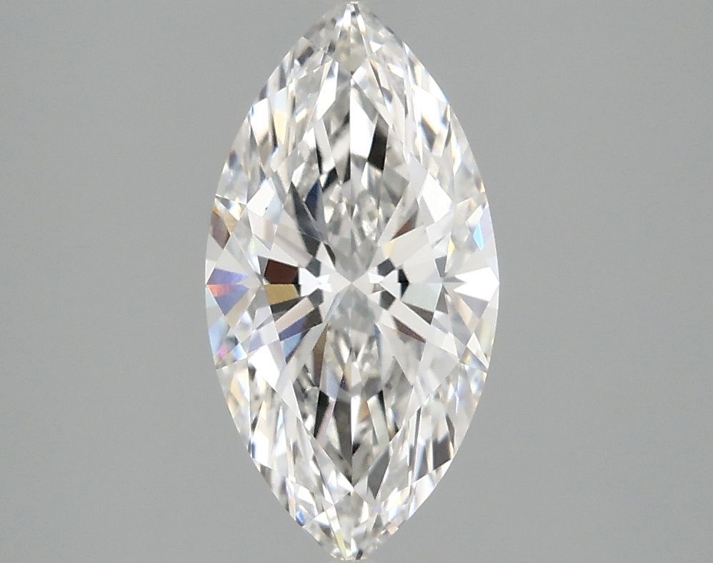 1.57 ct. marquise Lab Grown Diamond front image
