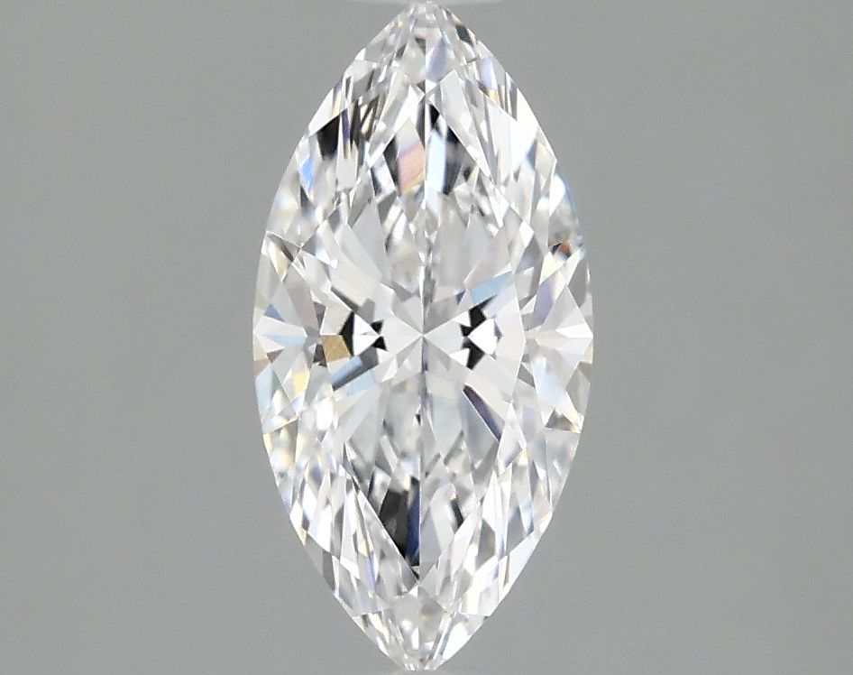 1.10 ct. marquise Lab Grown Diamond front image
