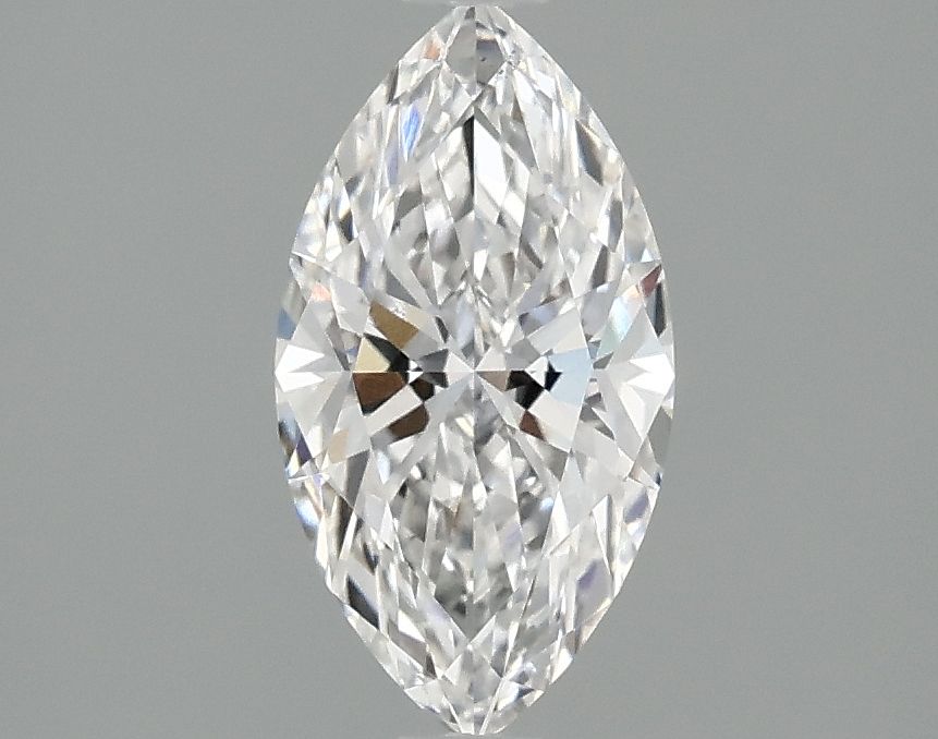 1.07 ct. marquise Lab Grown Diamond front image