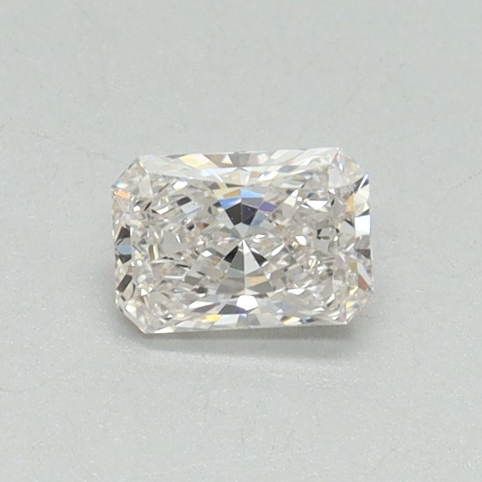 Diamant Radiant 0.34 ct - Couleur G - Pureté VS1