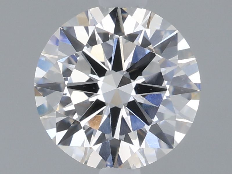 1.04 ct. round Lab Grown Diamond front image