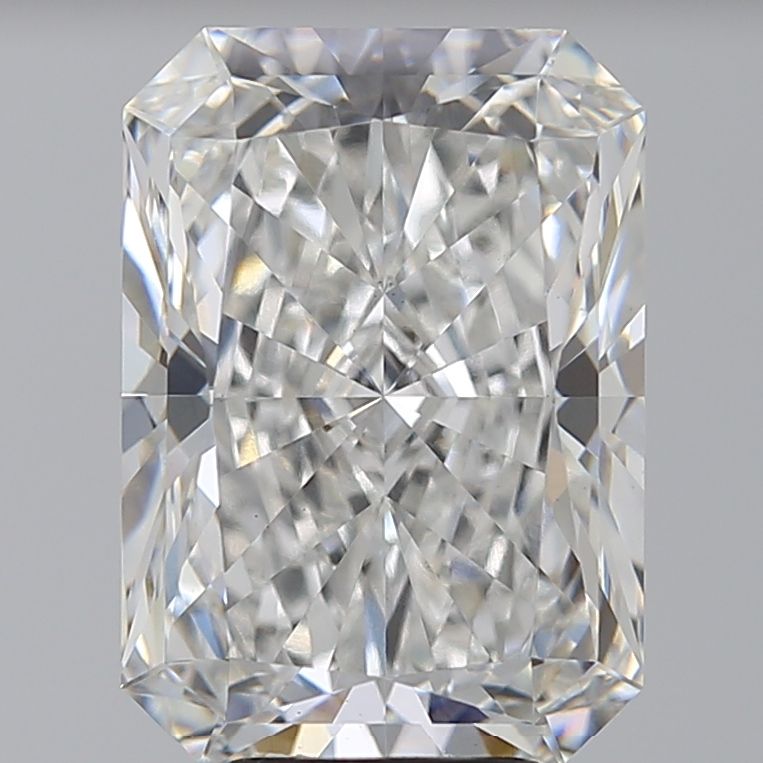 Radiant Diamond
