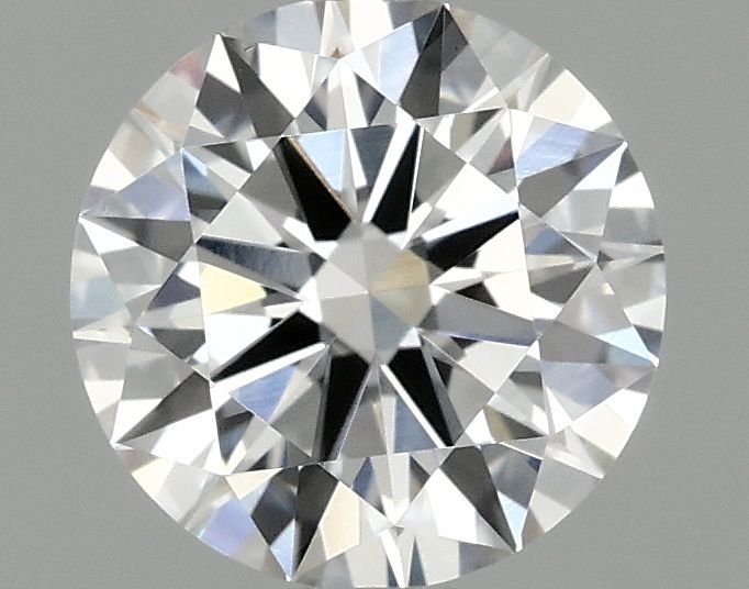 1.01 ct. round Lab Grown Diamond front image