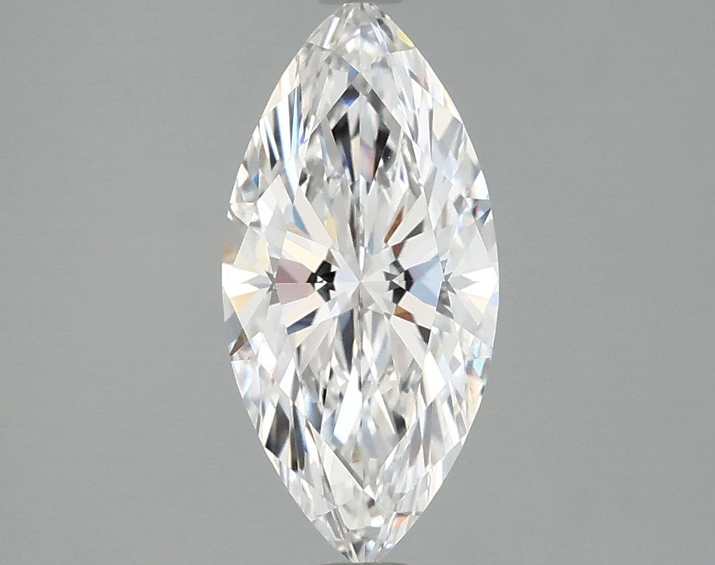 1.59 ct. marquise Lab Grown Diamond front image