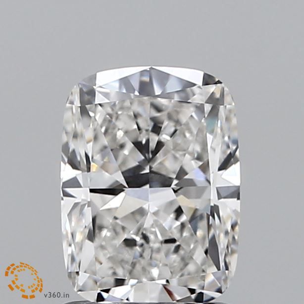Cushion Diamond