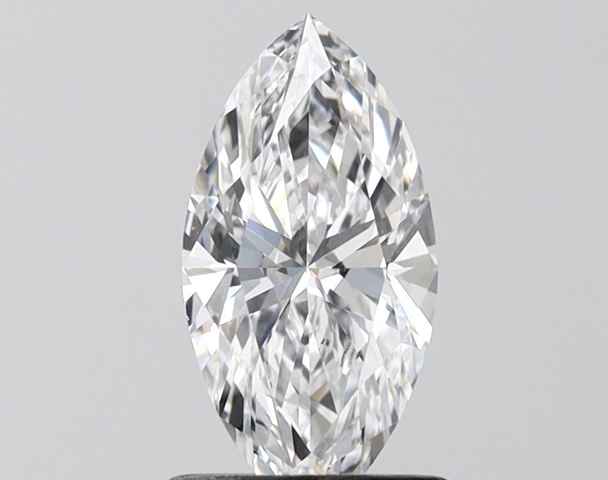 1.05 ct. marquise Lab Grown Diamond front image