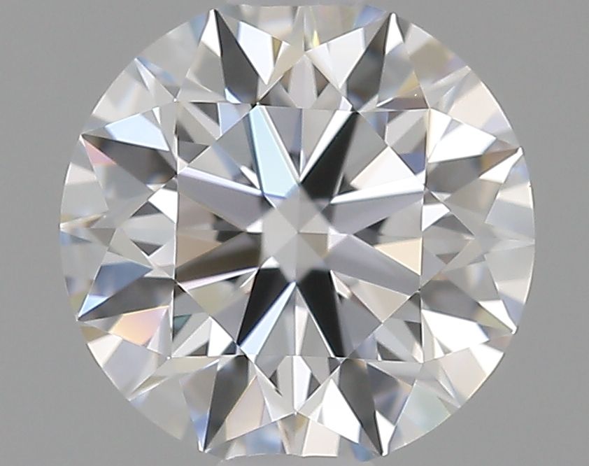 1.01 ct. round Lab Grown Diamond front image