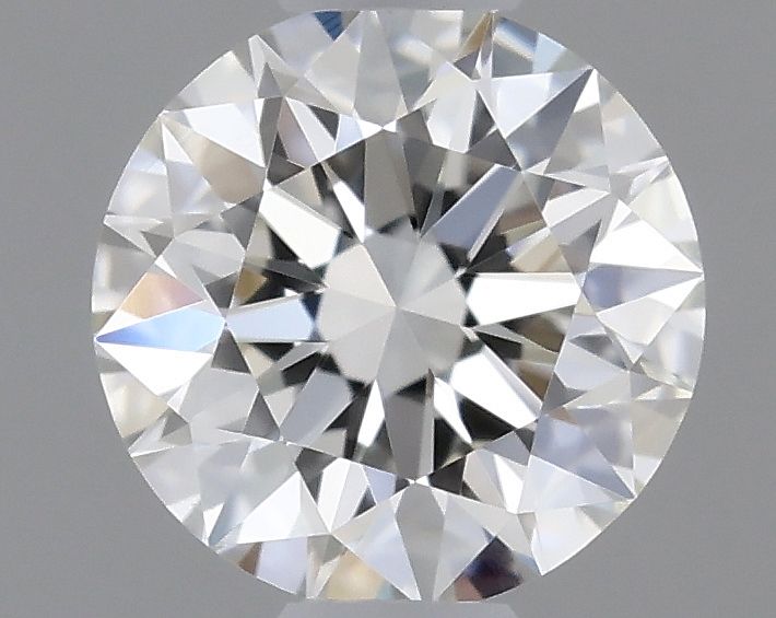 0.3 ct Round Diamond
