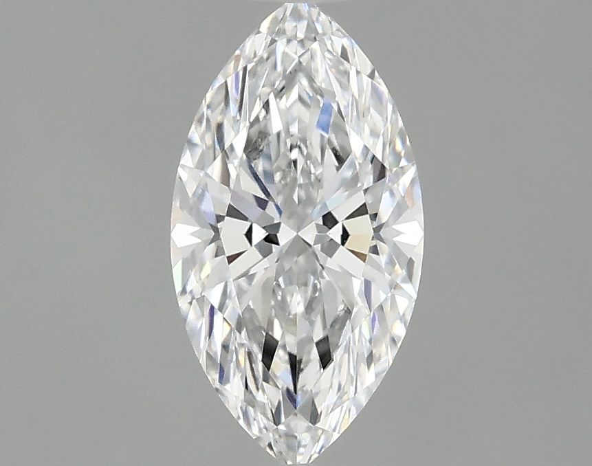 1.05 ct. marquise Lab Grown Diamond front image