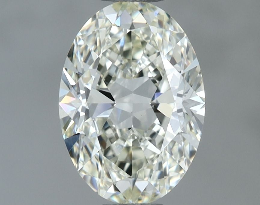 Oval Diamond