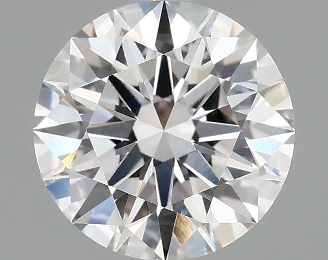 1.03 ct. round Lab Grown Diamond front image