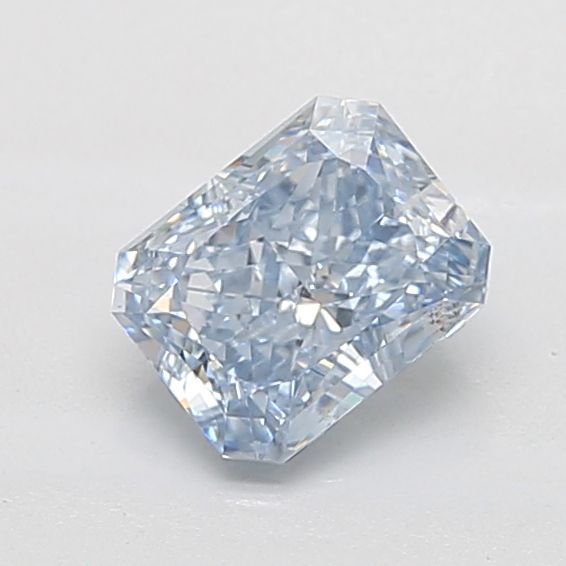 1.57 ct. radiant Lab Grown Diamond front image