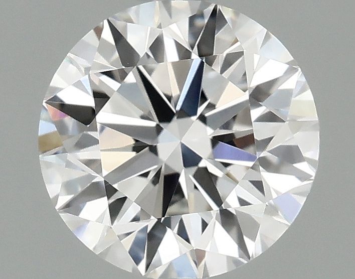 1.03 ct. round Lab Grown Diamond front image