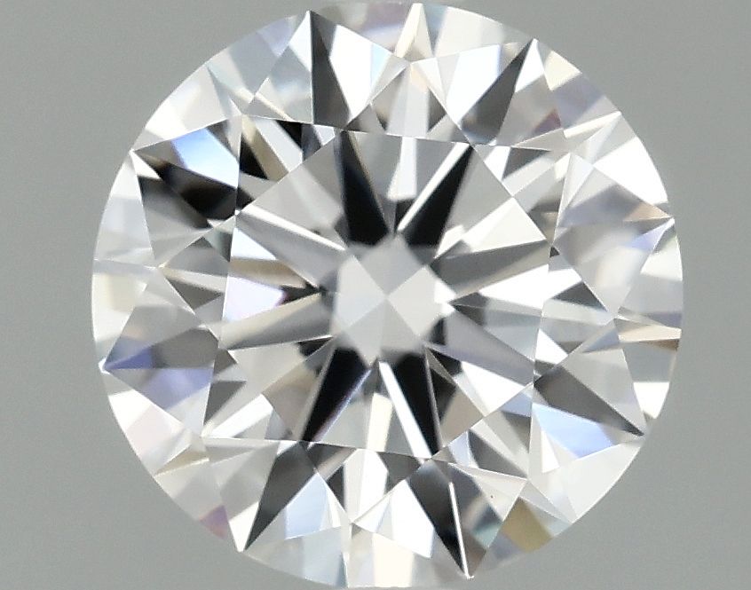 1.48 ct. round Lab Grown Diamond front image