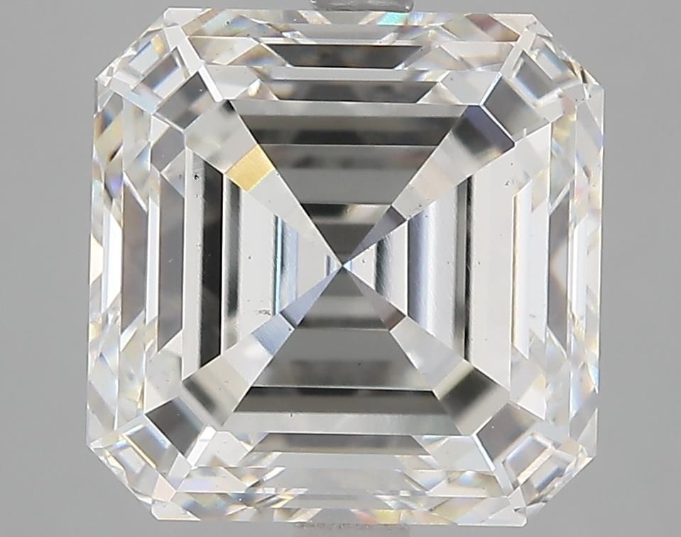 Asscher Diamond