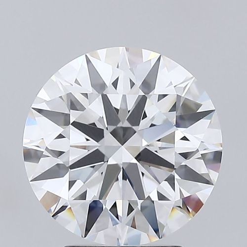 Round Diamond