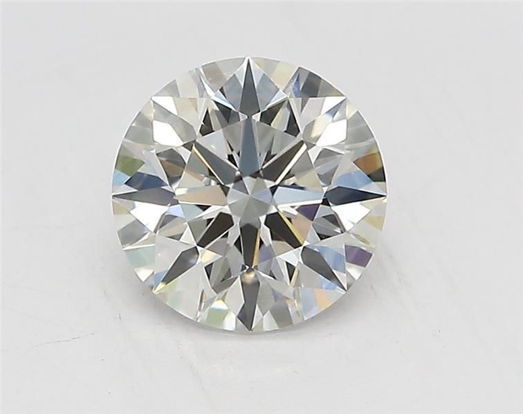 1.10 ct Round diamond