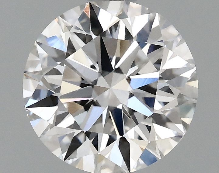 1.09 ct. round Lab Grown Diamond front image