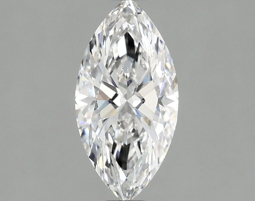 1.06 ct. marquise Lab Grown Diamond front image