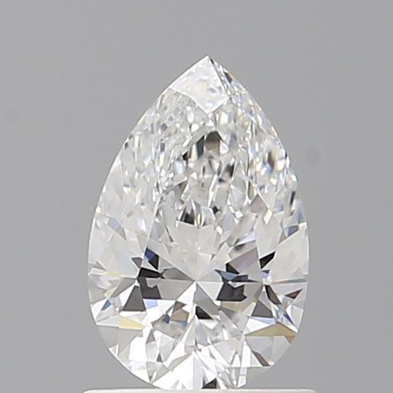 1.04 ct. pear Lab Grown Diamond front image