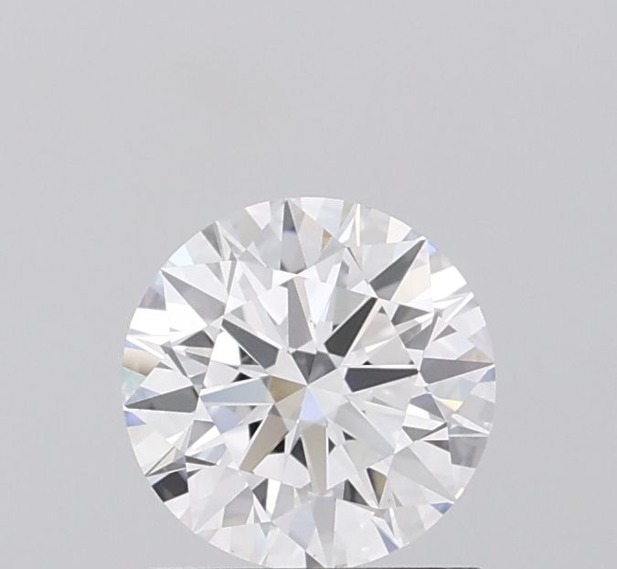 1.04 ct. round Lab Grown Diamond front image