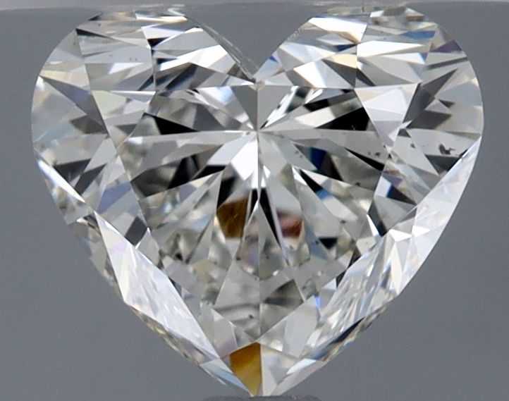 Heart Diamond