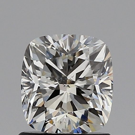 Cushion Diamond