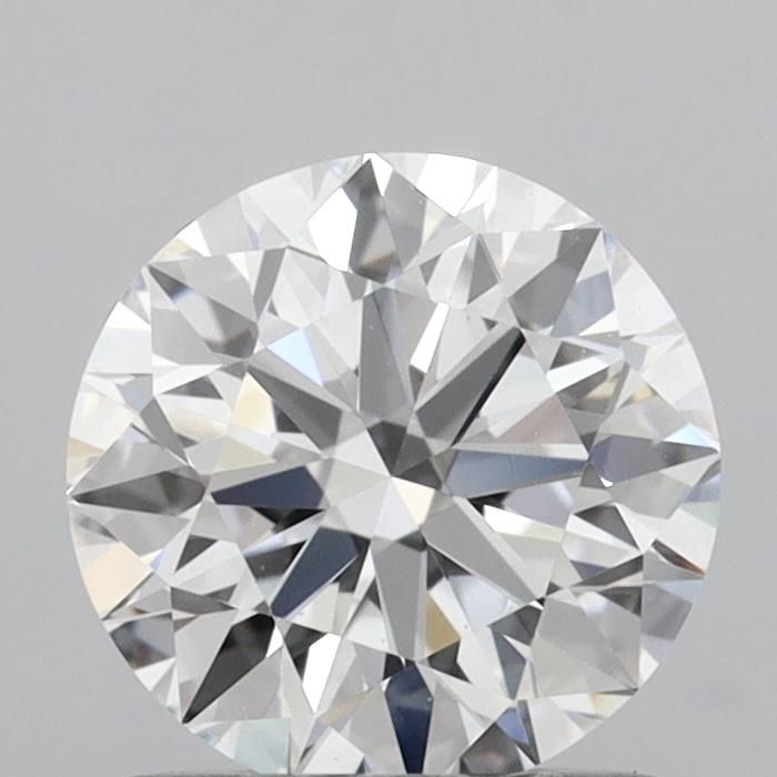 1.02 ct. round Lab Grown Diamond front image