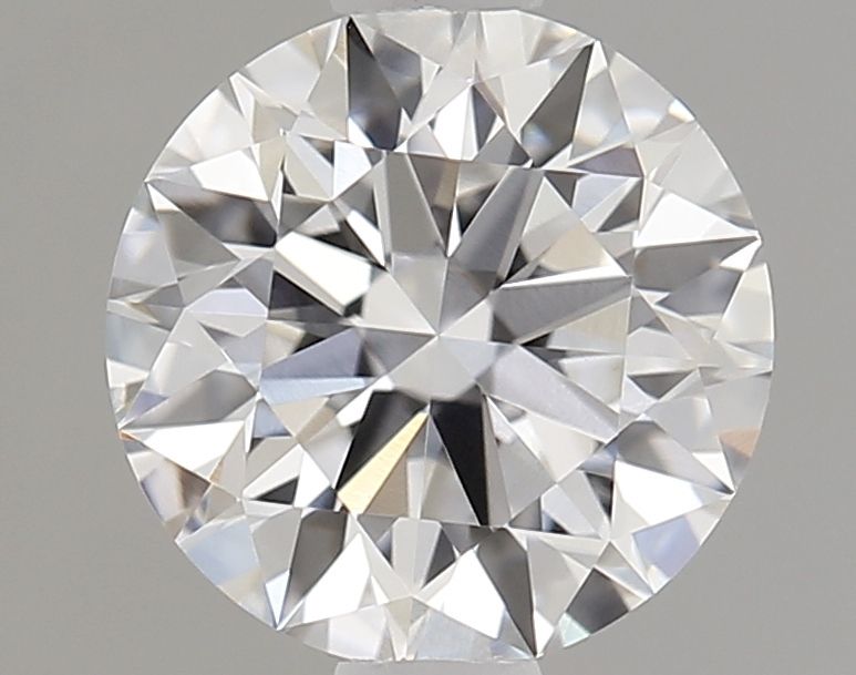 1.04 ct. round Lab Grown Diamond front image