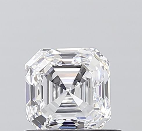 Asscher Diamond