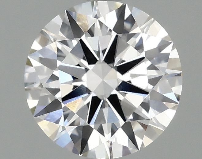 1.52 ct. round Lab Grown Diamond front image