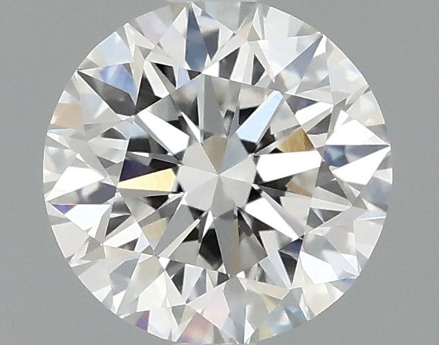 1.00 ct. round Lab Grown Diamond front image