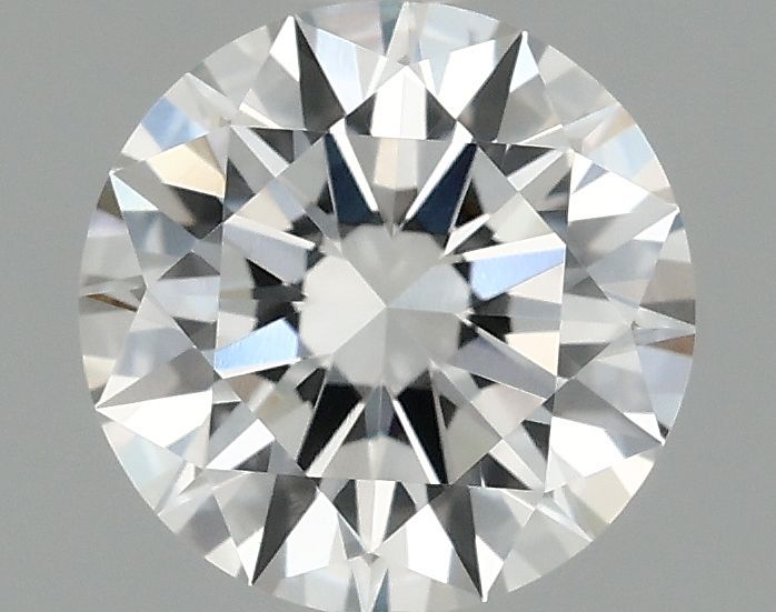 0.98 ct. round Lab Grown Diamond front image