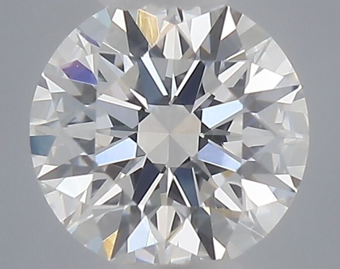 0.32 ct lab-grown Round Diamond