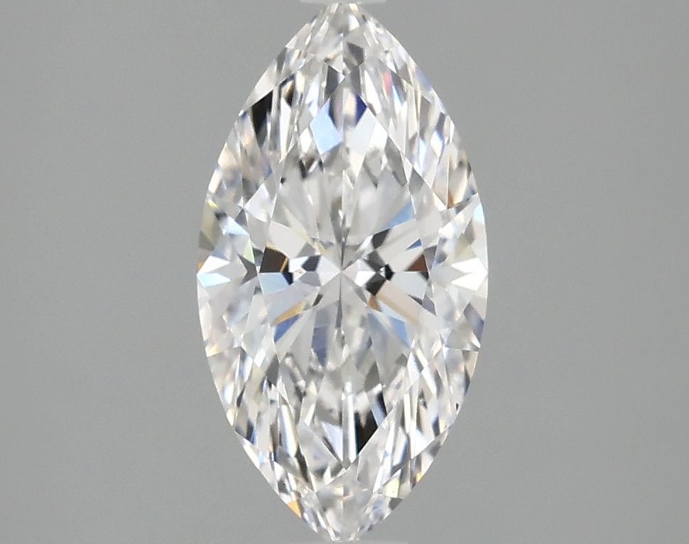 1.53 ct. marquise Lab Grown Diamond front image