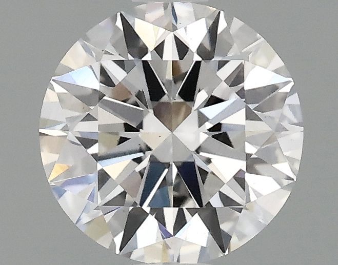 1.06 ct. round Lab Grown Diamond front image