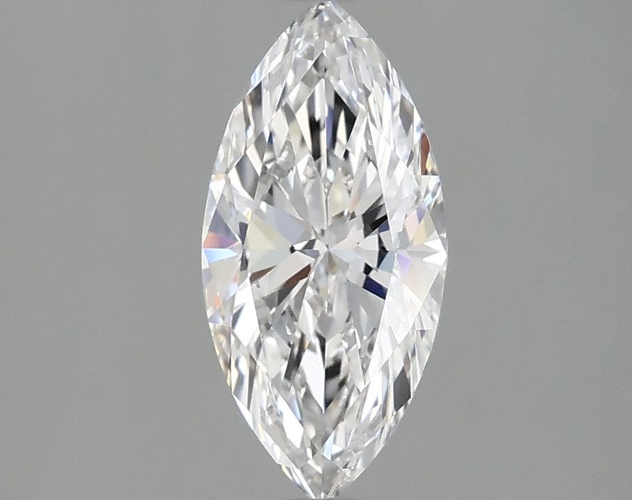 1.09 ct. marquise Lab Grown Diamond front image
