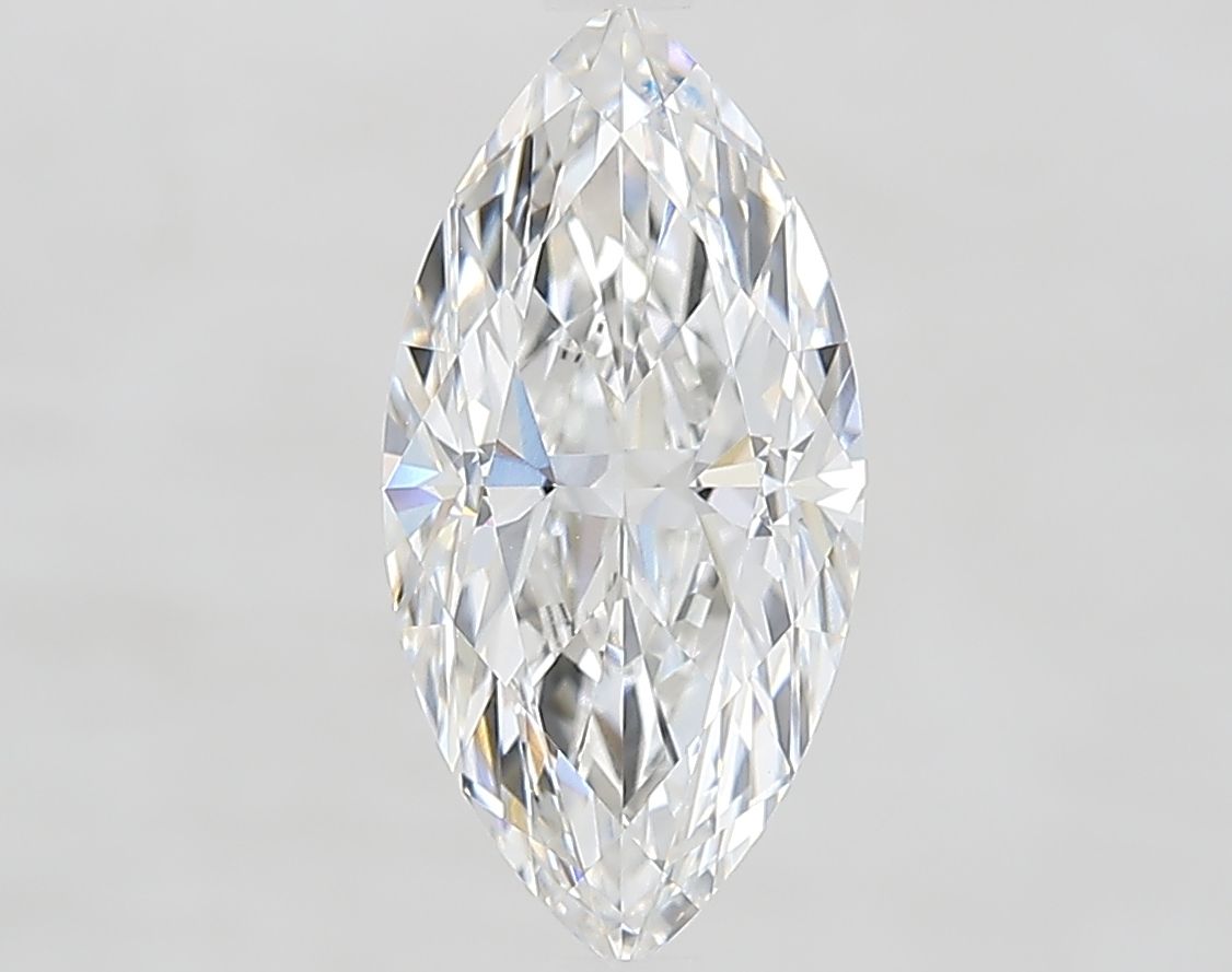 2.02 ct. marquise Lab Grown Diamond front image