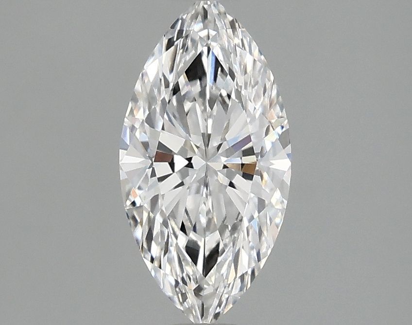 1.02 ct. marquise Lab Grown Diamond front image