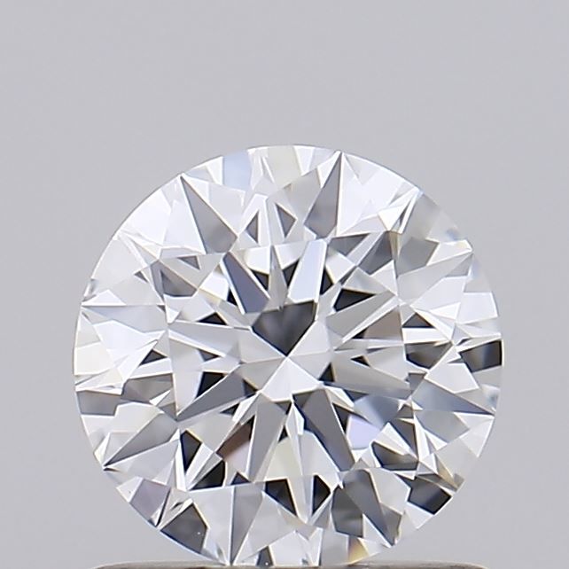 0.85 ct. round Lab Grown Diamond front image