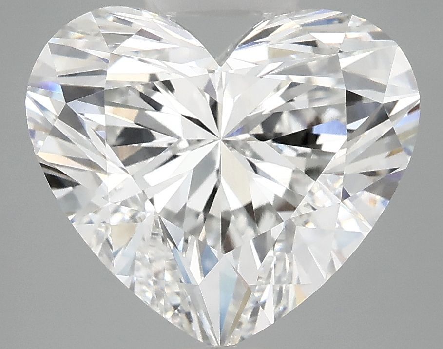 Heart Diamond