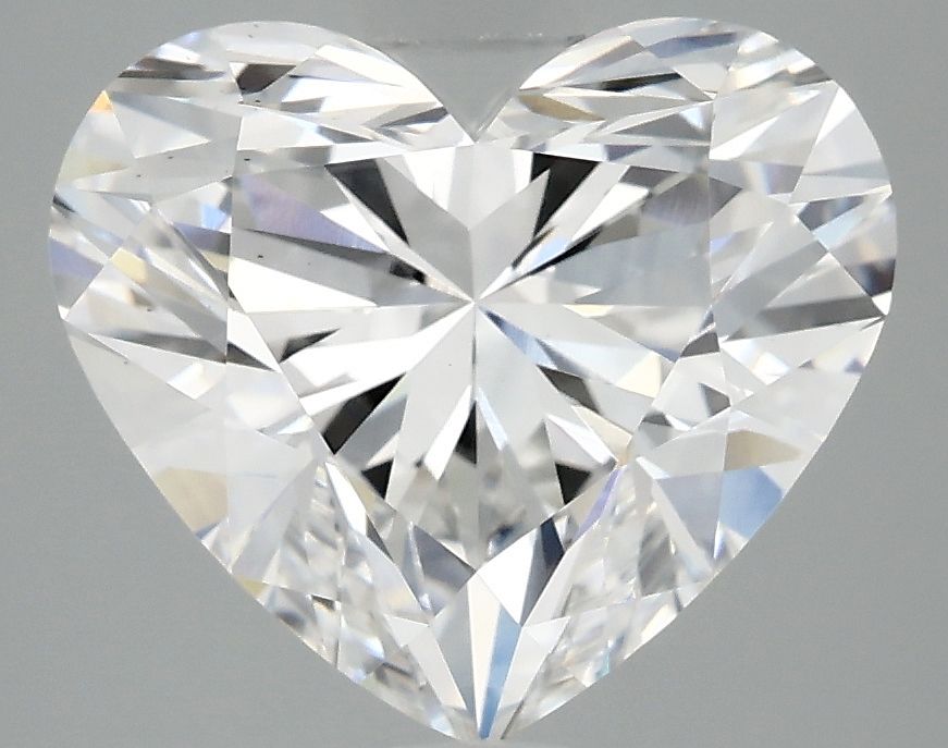 Heart Diamond