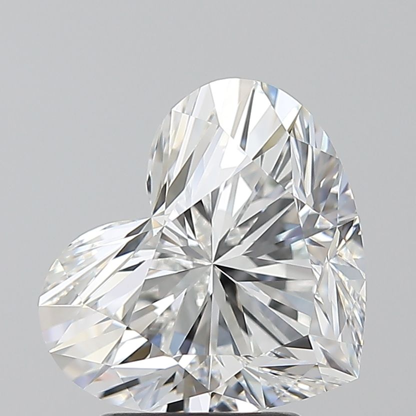 Heart Diamond