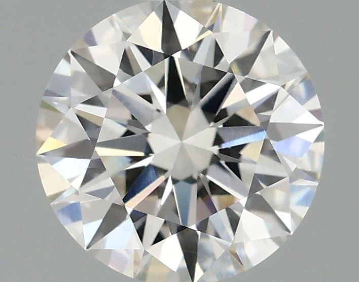 1.03 ct. round Lab Grown Diamond front image