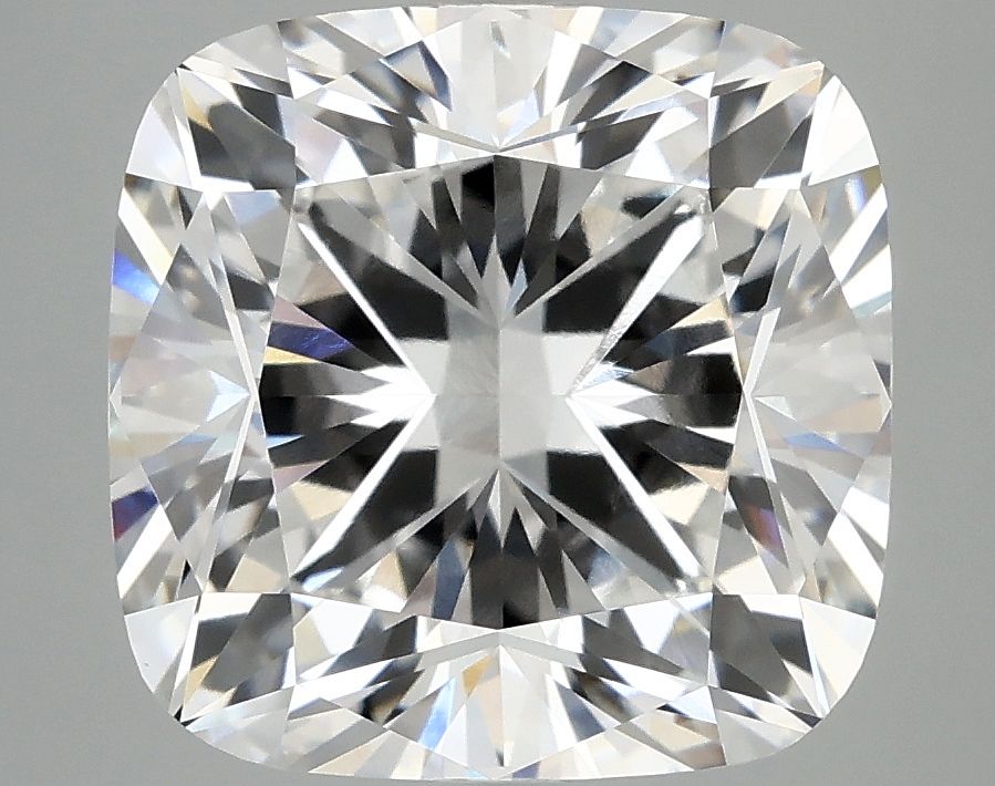 Cushion Diamond