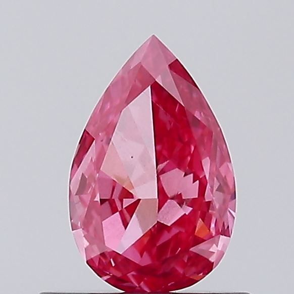 0.49 ct Pear diamond